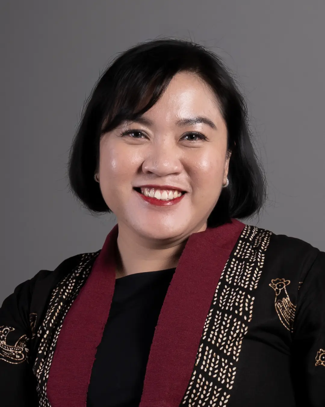 Rizki Utami