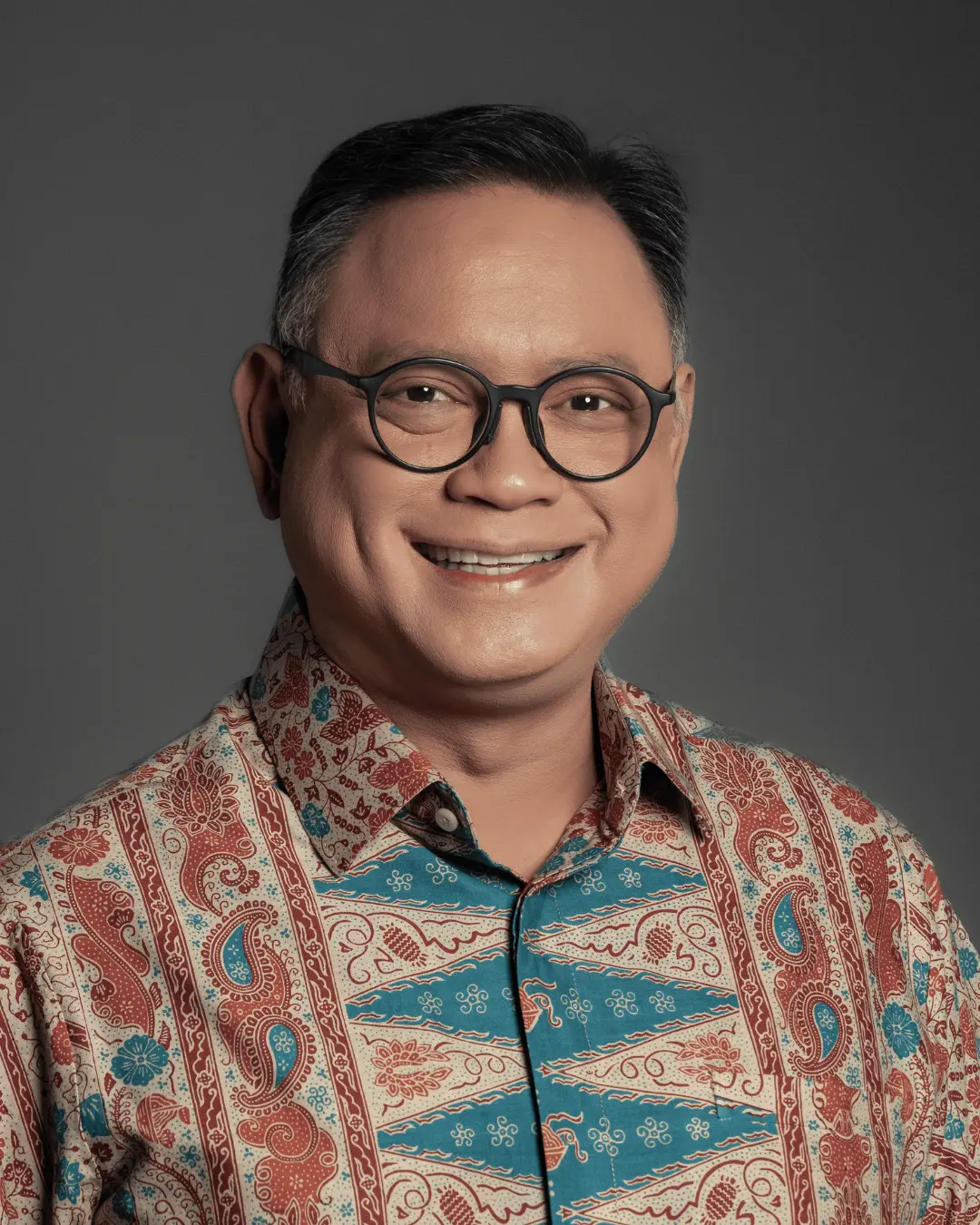 Daniel Tumiwa